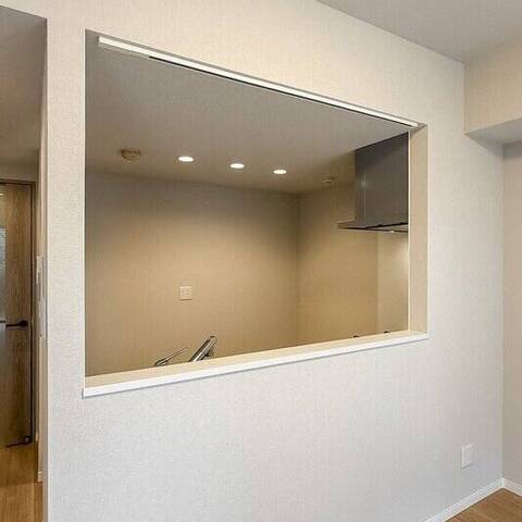 テラス早宮の室内写真