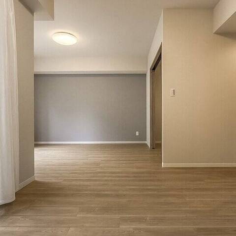 テラス早宮の室内写真