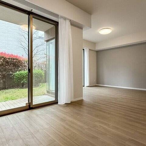 テラス早宮の室内写真