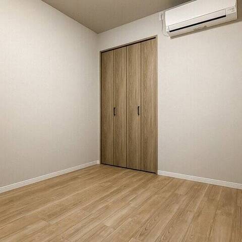 テラス早宮の室内写真