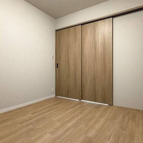 テラス早宮の室内写真