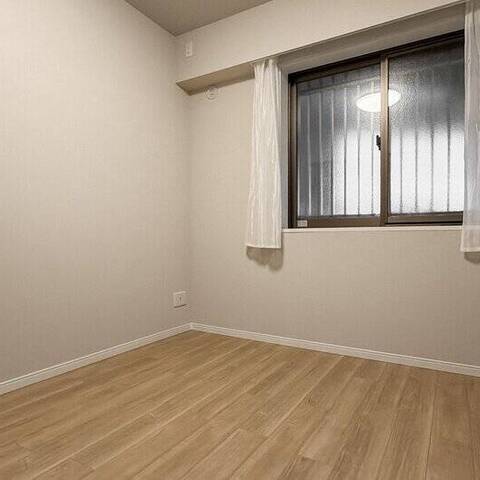 テラス早宮の室内写真