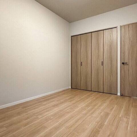 テラス早宮の室内写真