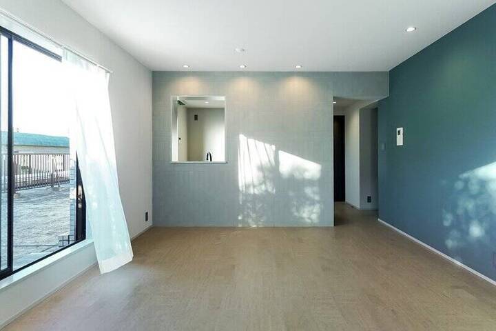 光と風とルーバルと