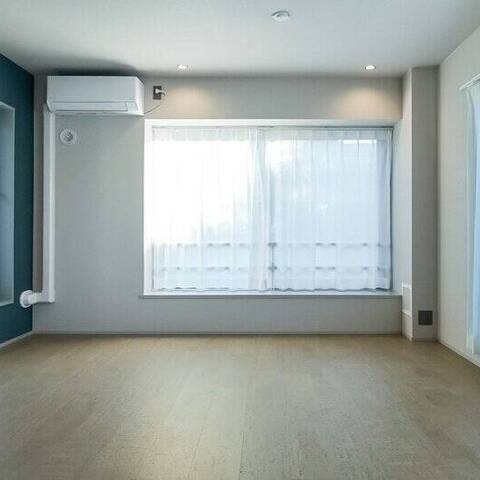 ノトス目黒東が丘の室内写真