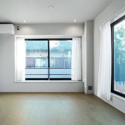 ノトス目黒東が丘の室内写真