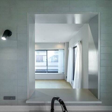 ノトス目黒東が丘のディティール写真