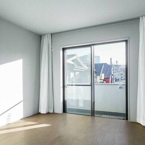 ノトス目黒東が丘の室内写真