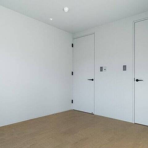 ノトス目黒東が丘の室内写真