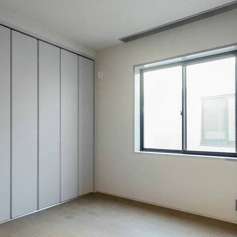 ノトス目黒東が丘の室内写真