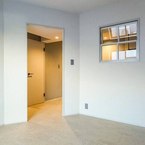 ノトス目黒東が丘の室内写真