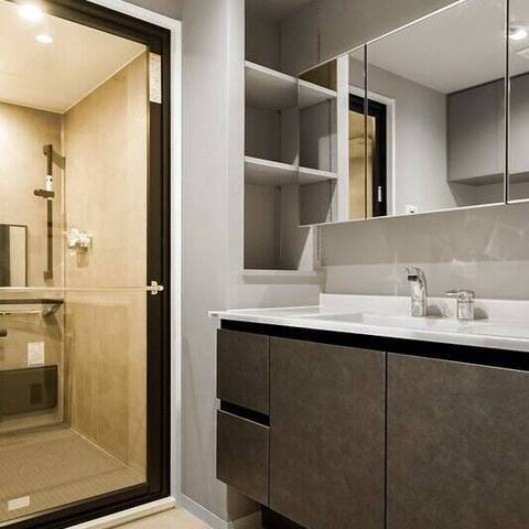 ノトス目黒東が丘の室内写真