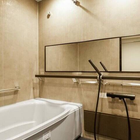 ノトス目黒東が丘の室内写真