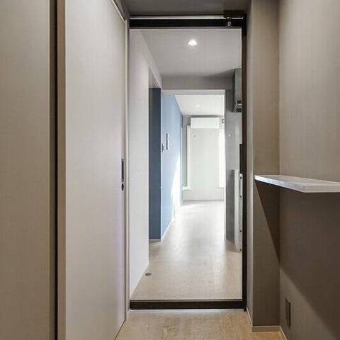 ノトス目黒東が丘の室内写真