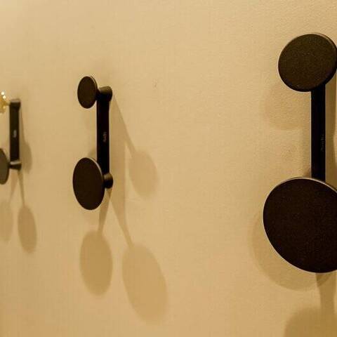 ノトス目黒東が丘のディティール写真