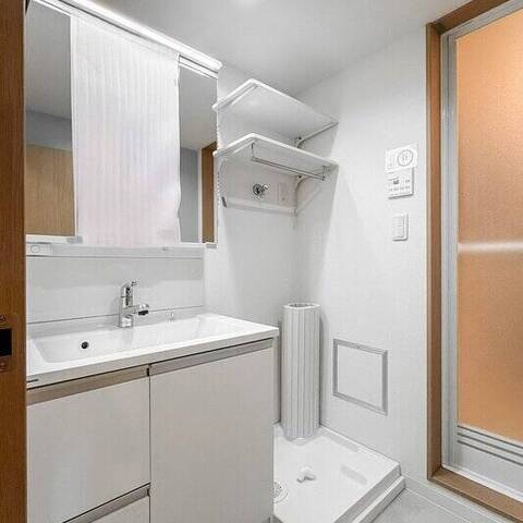 日吉第2ハイムB棟の室内写真