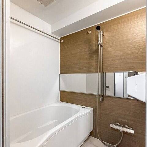 日吉第2ハイムB棟の室内写真