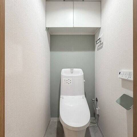 日吉第2ハイムB棟の室内写真