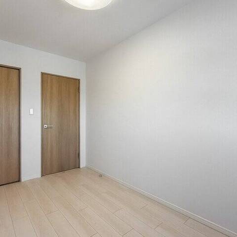 日吉第2ハイムB棟の室内写真