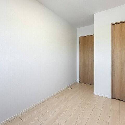 日吉第2ハイムB棟の室内写真