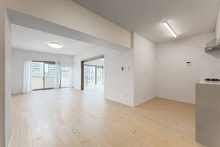 愛車と高台へお引越し