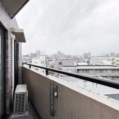 ライオンズガーデン幡ヶ谷の室内写真