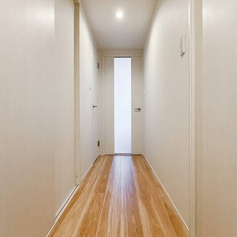 ライオンズガーデン幡ヶ谷の室内写真