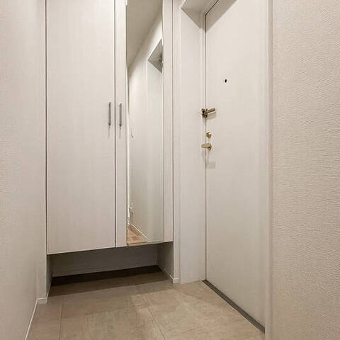 ライオンズガーデン幡ヶ谷の室内写真