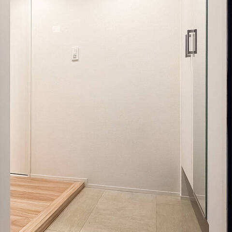 ライオンズガーデン幡ヶ谷の室内写真