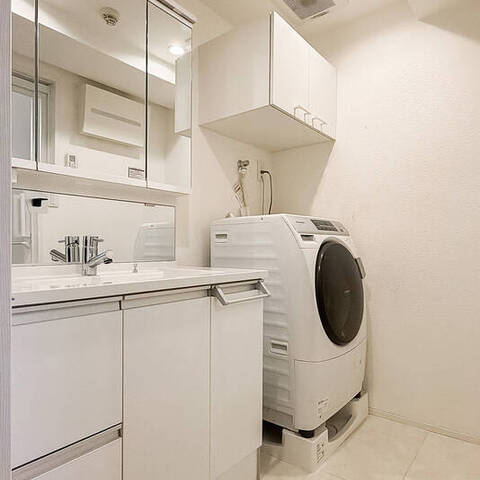 ライオンズガーデン幡ヶ谷の室内写真