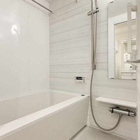 ライオンズガーデン幡ヶ谷の室内写真