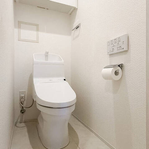 ライオンズガーデン幡ヶ谷の室内写真