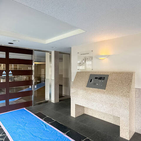 ドレッセ美しの森セントヴェールウエストヒルの建物・共用部写真