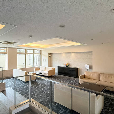 ドレッセ美しの森セントヴェールウエストヒルの建物・共用部写真