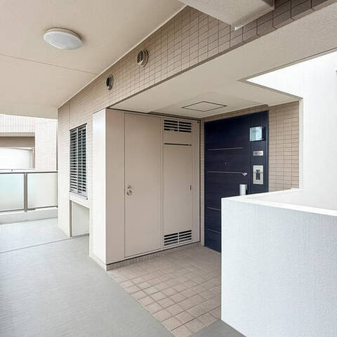 ドレッセ美しの森セントヴェールウエストヒルの建物・共用部写真