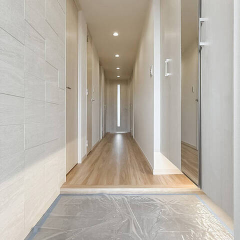 ドレッセ美しの森セントヴェールウエストヒルの室内写真