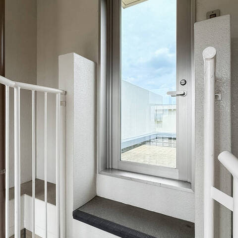 ドレッセ美しの森セントヴェールウエストヒルの眺望・バルコニー写真