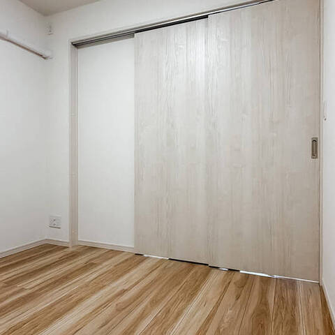 ドレッセ美しの森セントヴェールウエストヒルの室内写真