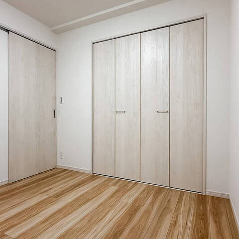 ドレッセ美しの森セントヴェールウエストヒルの室内写真