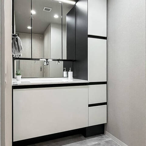 ドレッセ美しの森セントヴェールウエストヒルの室内写真