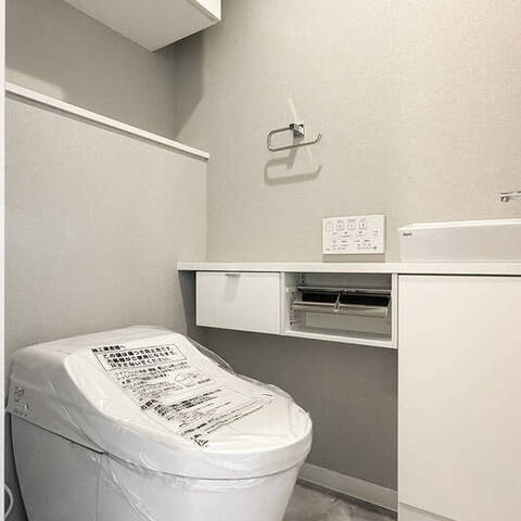 ドレッセ美しの森セントヴェールウエストヒルの室内写真