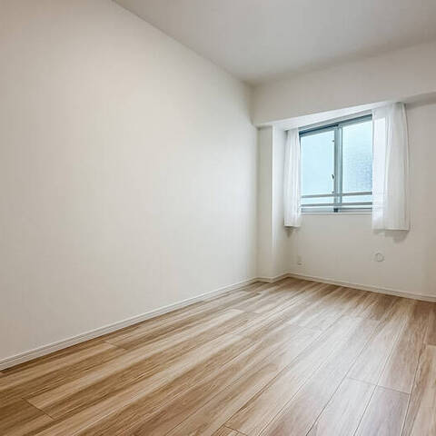 ドレッセ美しの森セントヴェールウエストヒルの室内写真