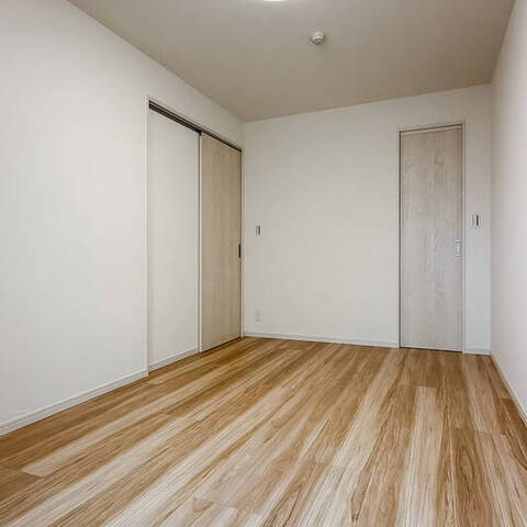 ドレッセ美しの森セントヴェールウエストヒルの室内写真