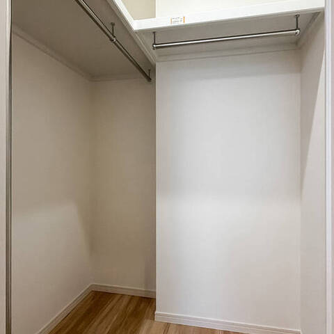 ドレッセ美しの森セントヴェールウエストヒルの室内写真