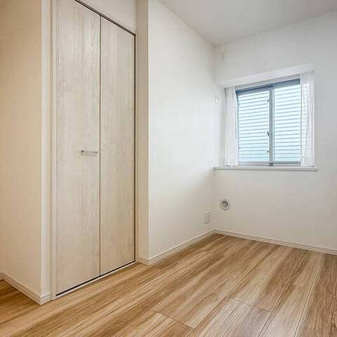 ドレッセ美しの森セントヴェールウエストヒルの室内写真