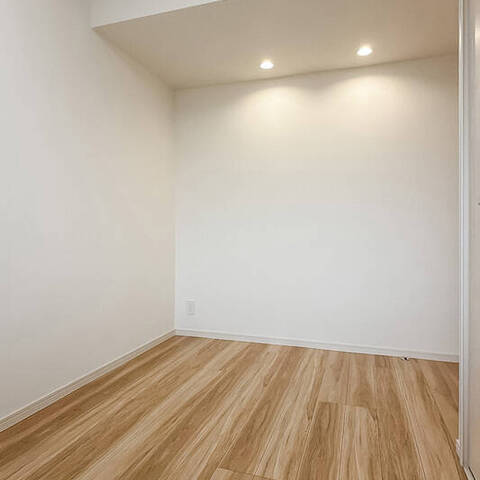 ドレッセ美しの森セントヴェールウエストヒルの室内写真