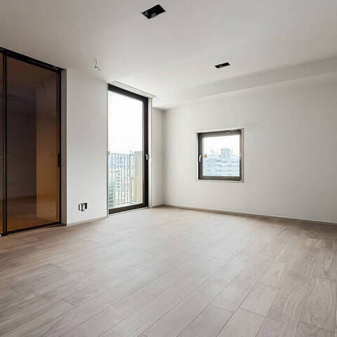 代々木パークサイドの室内写真