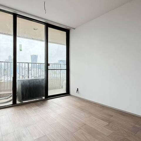 代々木パークサイドの室内写真