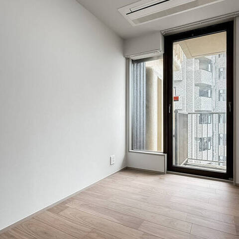 代々木パークサイドの室内写真