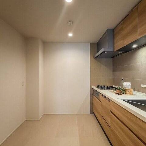 エントピア第1荻窪の室内写真